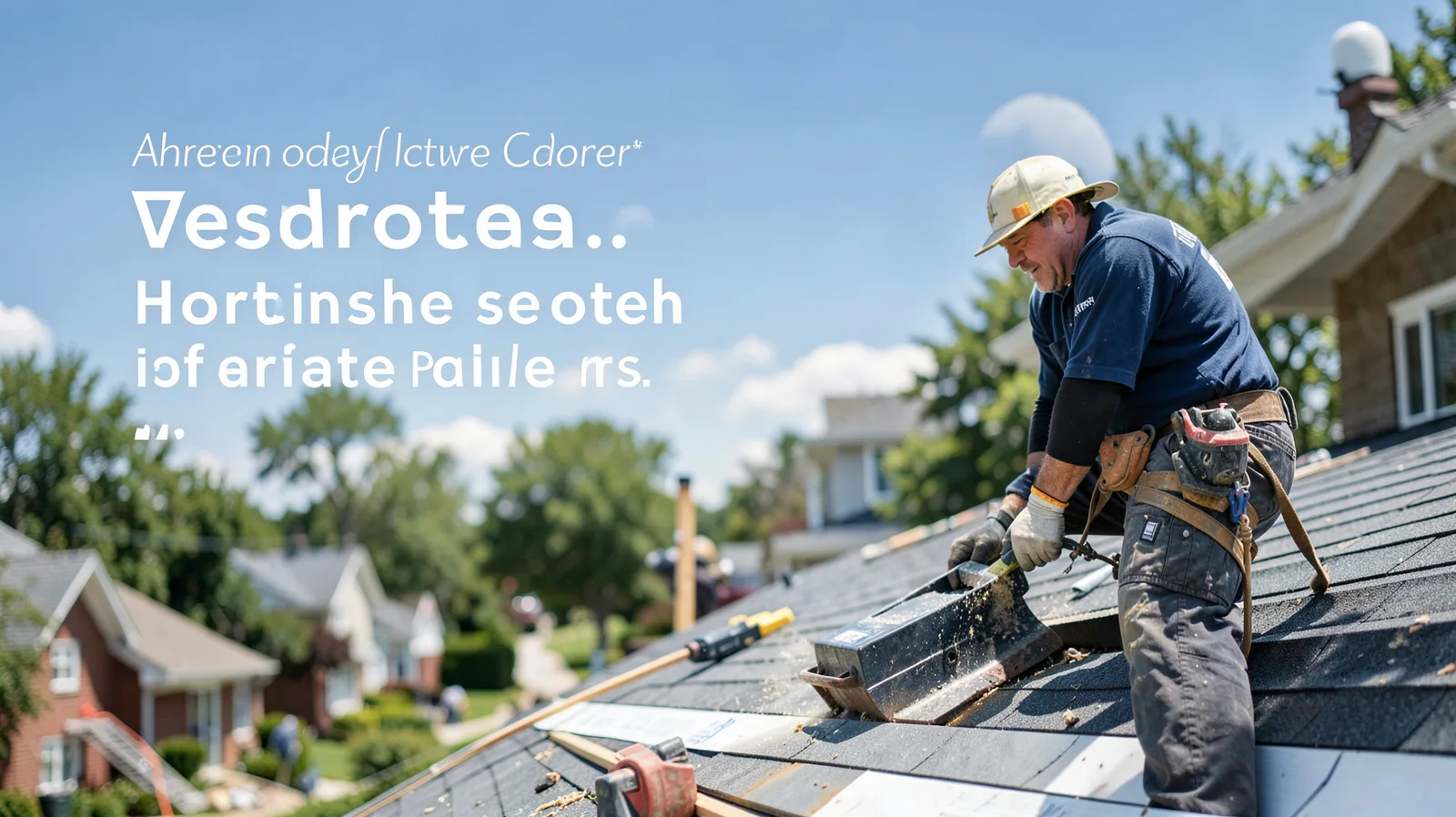 Roof Replacement in De Tour Village, MI near me